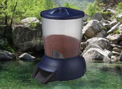Pond accessories