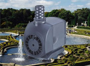 Synchronous motors